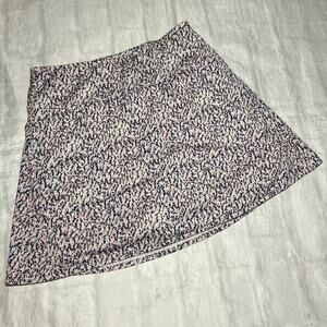 Zero Restriction Skort S NWOT